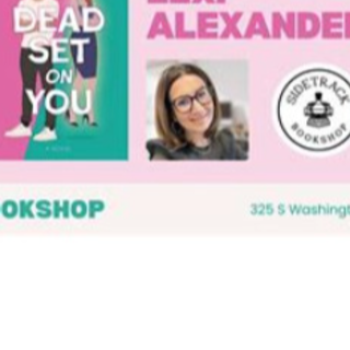 [PDF] Dead Set on You