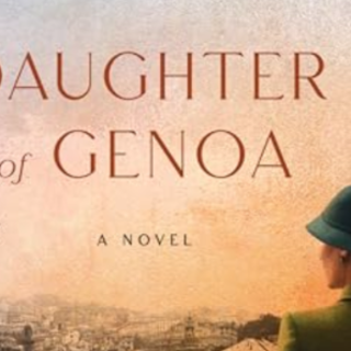 Download Book Daughter of Genoa by Kat D