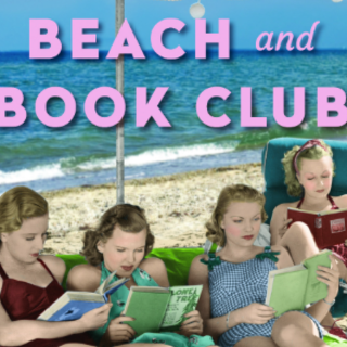 Get [PDF] Book The Martha's Vineyard Bea