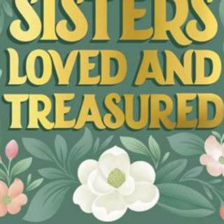 Download Book Sisters Loved and Treasure