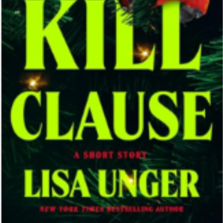 [PDF] The Kill Clause: A Short Story