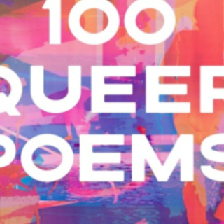 (PDF) Book Free 100 Queer Poems by Mary 