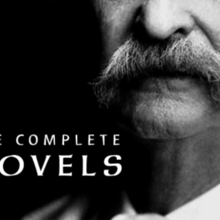 Read [PDF] Book Mark Twain: The Complete