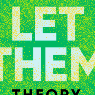 Get Book The Let Them Theory: A Life-Cha