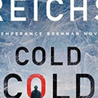 Read [PDF] Book Cold Cold Bones (Tempera