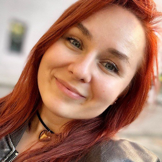 Екатерина Головкина Екатерина Головкина