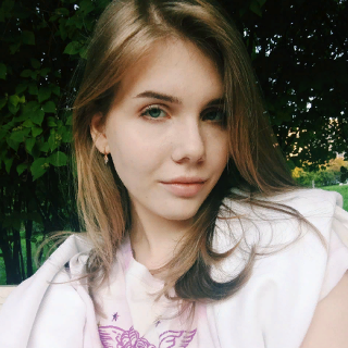 Екатерина Воронина