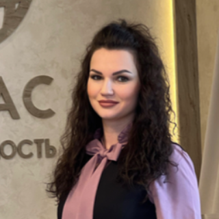 Александра Овчаренко Александра Овчаренко