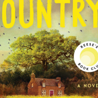 Download Free Book Broken Country by Cla