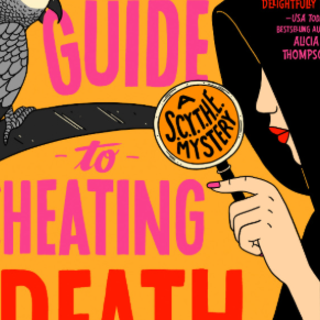 [PDF] Book Free A Grim Reaper's Guide to