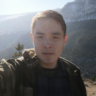 Zorikto Erdyneev
