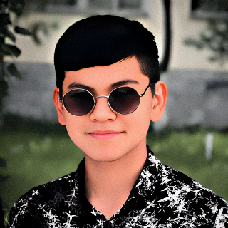 Umaraliev Asadbek