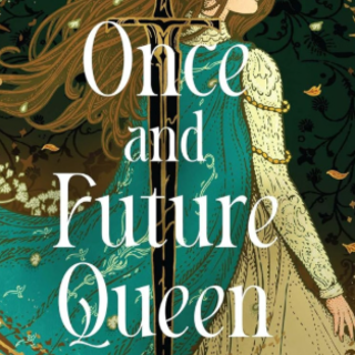 Download [PDF] Book The Once and Future 