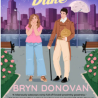 [PDF] Her Time Traveling Duke