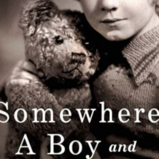 [PDF] Book Free Somewhere a Boy and a Be