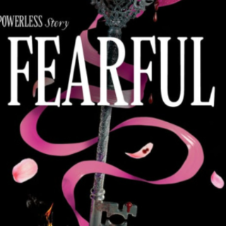 [PDF] Book Download Fearful (The Powerle