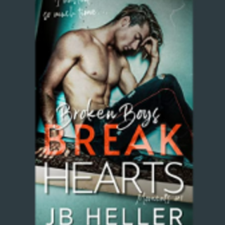 Download Broken Boys Break Hearts (Broke