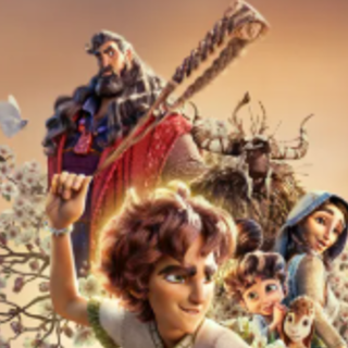 David (2025) Filme Dublado Online HD