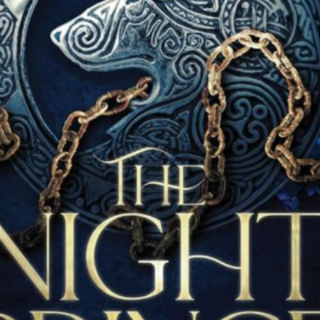 (PDF) Book Read The Night Prince (Wolf K