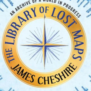 [PDF] Book Free The Library of Lost Maps