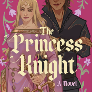 Get Free [PDF] The Princess Knight by Ca