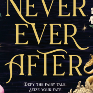 Get (PDFBOOK) Never Ever After (Never Ev