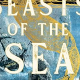 Read Free Book Beasts of the Sea by Iida