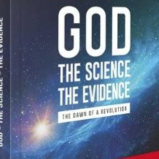 Download (BOOKFILE) God the Science the 