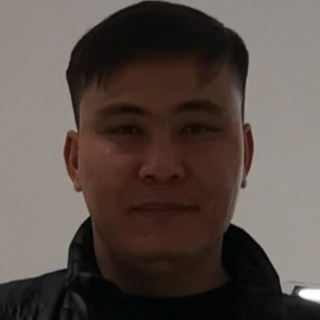 Ернат Ержанұлы Ернат Ержанұлы