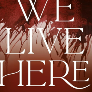 [PDF] Book Free We Live Here Now by Sara