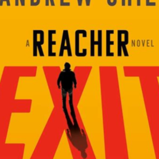 Download PDF Exit Strategy (Jack Reacher