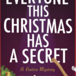 Read [PDF] Book Everyone This Christmas 