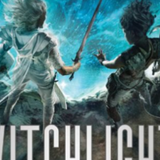 Download PDF Witchlight (The Witchlands 