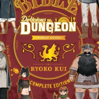 [PDF] Book Download Delicious in Dungeon