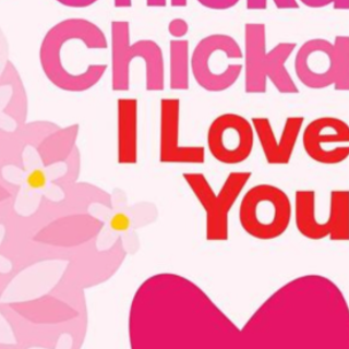 Read Book Chicka Chicka I Love You (Chic