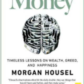 [PDF] The Psychology of Money
