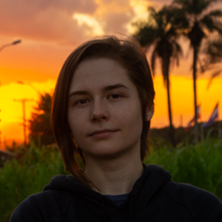 Басова Алена