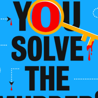 Read Book Can You Solve the Murder? by A