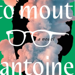 Get Free Book Mouth to Mouth by Antoine 
