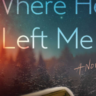 Read [PDF] Book Where He Left Me by Nico