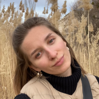 Krepsh Vladlena 