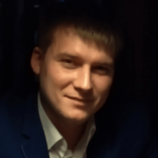 Трунов Александр Геннадьевич 