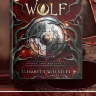 Download (PDF) Book Oath of the Wolf (Wr