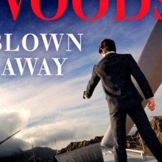 Get Free [PDF] Stuart Woods' Blown Away 